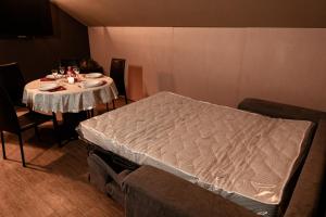 Ampio Attico vista Forum & Metro