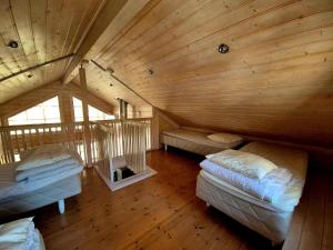 Holiday Village Anttoora - Anttooran Lomakylä