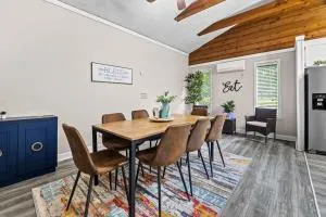 Lake Lanier Escape- Gainesville Lakefront Stay - 盖恩斯维尔