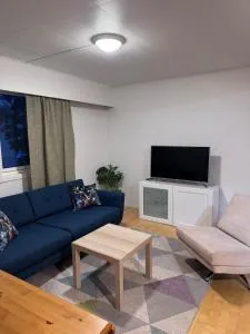 Cozy apartment - Åsgård