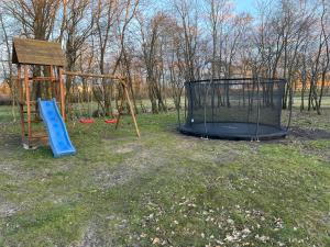 Luxury apartment Curchi 1