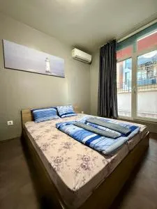 Maxi studio & private parking included - Vitosha