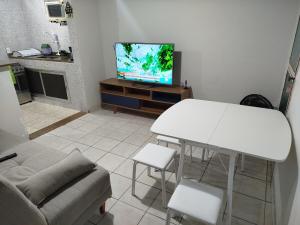 Apto com Garagem - PENHA