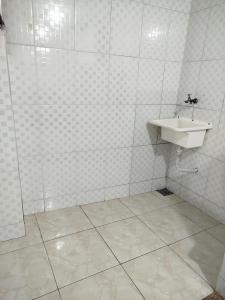 Apto com Garagem - PENHA