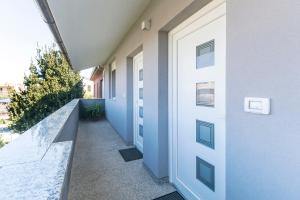 Apartments S&S Siljan in Marčana, Istria, Croatia