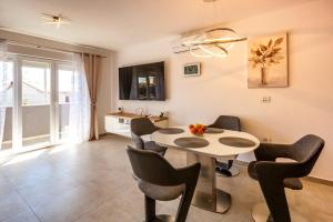 Apartments S&S Siljan in Marčana, Istria, Croatia