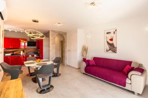 Apartments S&S Siljan in Marčana, Istria, Croatia