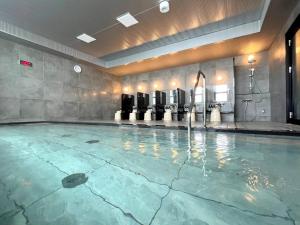 Second Inn Hana Hotel Hanazono Inter - Vacation STAY 40294v