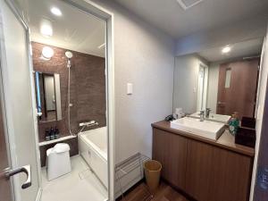 Second Inn Hana Hotel Hanazono Inter - Vacation STAY 40320v