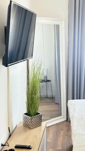 Apartman Idila