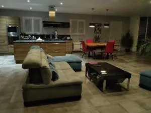 Comfortable house - 阿兰