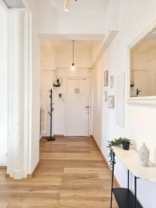 Appartements Seduisant 3 chambres avec vue sur le Vieux-Port et proche du Panier : photos des chambres