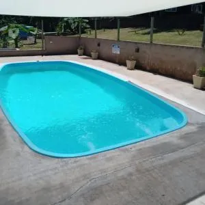 Pousada rancho 2d - Sapopema