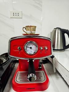 Hlink Transient Home