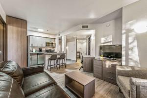 Chandler 1bd King Deluxe