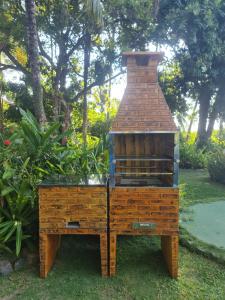 Casa de Temporada Arcádia, Piscina, 22 Hóspedes, 5 Suítes e Churrasqueira em Itacaré na Bahia