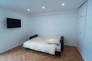 Little Sacré-Coeur Nest !