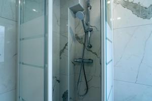 Little Sacré-Coeur Nest !