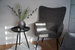 Ruheoase mitten in der Stadt