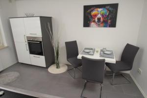 Ruheoase mitten in der Stadt