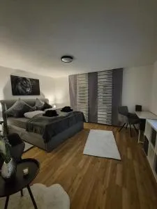 Ruheoase mitten in der Stadt - Rodalben