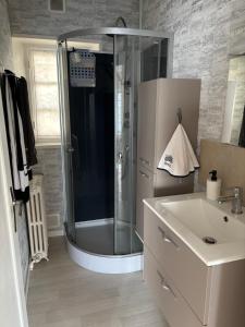 La Clé des Champs, Charme & Confort, 15 de la mer