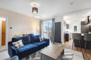 The Tanner's Lodge - North East Escapes