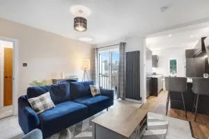 The Tanner's Lodge - North East Escapes - 科布里奇