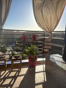 Séjour lumineux confort et design