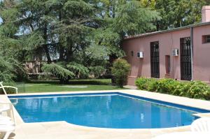 Hotel El Molino