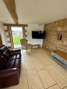 The Warren - Ash Farm Cotswolds