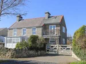 Seiriol View - 莫伊尔弗雷