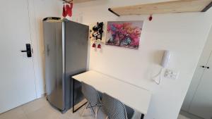 Studio proximo à Av Paulista