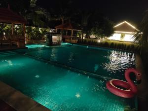 Aldea Retreat Resort