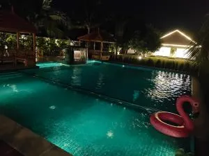 Aldea Retreat Resort - Vasavasamudram