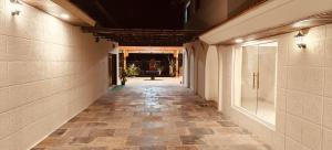 Aldea Retreat Resort