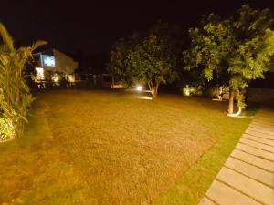Aldea Retreat Resort