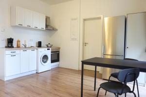 11 Monteursapartments zur Alleinnutzung