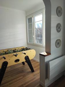 Appartements Nouveau sur Ax-les-Thermes, Grand appartement de 118m a 5 min du centre-ville : photos des chambres