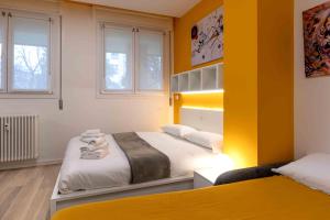 Locami Bi-Apartments Padova