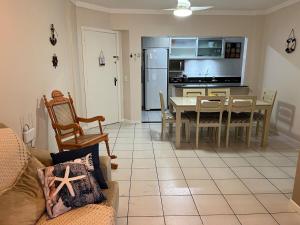 Apartamento em Itapema