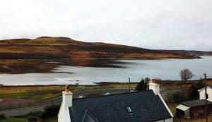 Stratheyre Cottage