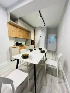 Action Djal - Privokzalʼnoye