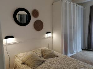 Appartements Centre de vienne, spacieux avec balcon : photos des chambres