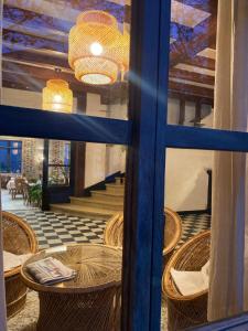 Hotels Les Platanes : photos des chambres