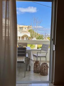 Rodosia Apartment IN Rhodes