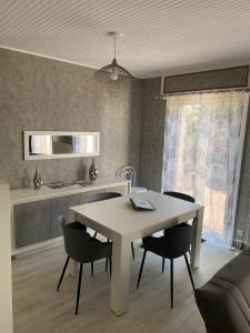 Maisons de vacances Maison avec jardin : photos des chambres