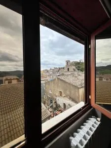 Lighthouse - Vizzini