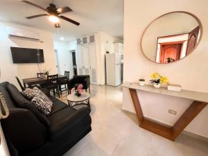 Cozy Condo - 4 min to the Beach