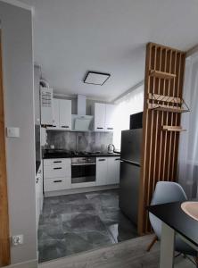 Apartament Gwiezdna 15